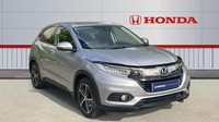 2020 Honda HR-V 1.5 i-VTEC SE 5dr Petrol Hatchback Hatchback Petrol Manual