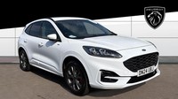 2024 Ford Kuga 2.5 PHEV ST-Line Edition 5dr CVT Estate Estate Hybrid Automatic
