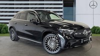 2025 Mercedes-Benz GLC 300d 4Matic AMG Line Premium + 5dr 9G-Tronic Diesel Estat