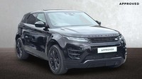2024 Land Rover Range Rover Evoque 1.5 P270e Dynamic SE 5dr Auto SUV Plug-In Hy 
