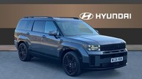 2026 Hyundai Santa Fe 1.6 TGDi Plug-in Hybrid Calligraphy 5dr 4WD Auto Estate Es