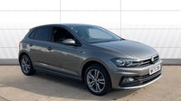 2021 Volkswagen Polo 1.0 TSI 110 R-Line 5dr DSG Petrol Hatchback Hatchback Petro