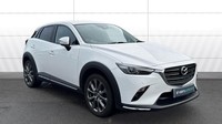 2019 Mazda CX-3 2.0 Sport Nav + 5dr Petrol Hatchback Hatchback Petrol Manual