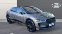 2022 Jaguar I-Pace 294kW EV400 HSE Black 90kWh 5dr Auto 11kW Charger HATCHBACK E