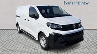 2026 Vauxhall Vivaro M Diesel 2.2 Turbo D 150 Prime H1 Van Auto Van Diesel Autom