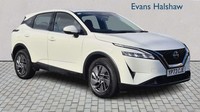 2023 Nissan Qashqai 1.3 DiG-T MH Acenta Premium 5dr Hatchback Petrol Manual