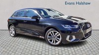 2023 Audi A3 30 TFSI Sport 5dr HATCHBACK PETROL Manual