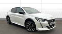 2021 Peugeot 208 1.2 PureTech 100 GT 5dr EAT8 Petrol Hatchback Hatchback Petrol 