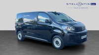 2025 Peugeot Expert 1.5 BlueHDi Professional Standard Panel Van 6dr Diesel Manua