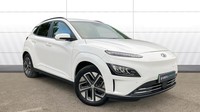 2021 Hyundai KONA 100kW Premium 39kWh 5dr Auto Electric Hatchback Hatchback Elec