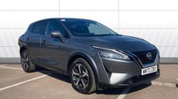 2022 Nissan Qashqai 1.3 DiG-T MH N-Connecta 5dr Petrol Hatchback Hatchback Petro