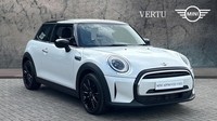 2024 MINI Hatch 1.5 Cooper Exclusive 3dr Auto HATCHBACK PETROL Automatic