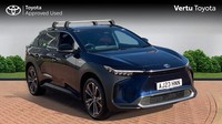 2023 Toyota bz4x 160kW Vision 71.4kWh 5dr Auto AWD ESTATE ELECTRIC Automatic