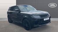 2021 Land Rover Range Rover Sport 3.0 D300 HSE Dynamic Black 5dr Auto Diesel Est