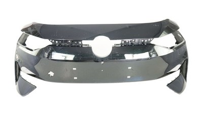 VOLKSWAGEN ID7 Front Bumper 2023-2026 | OEM 14A807221D Used Genuine