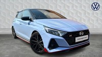 2022 Hyundai i20 T-GDi N Euro 6 5-door Hatchback Petrol Manual