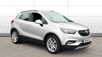2018 Vauxhall Mokka X 1.4T ecoTEC Active 5dr Petrol Hatchback Hatchback Petrol M