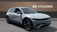 2026 Hyundai IONIQ 5 125kW Advance 63 kWh 5dr Auto Electric Hatchback Hatchback 