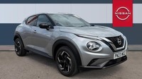 2023 Nissan Juke 1.0 DiG-T 114 N-Connecta 5dr Petrol Hatchback Hatchback Petrol 