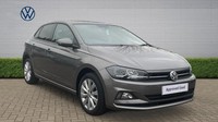 2020 Volkswagen Polo 1.0 EVO 80 Match 5dr Petrol Hatchback Hatchback Petrol Manu