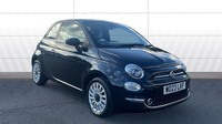 2023 Fiat 500 1.0 Mild Hybrid 3dr Petrol Hatchback Hatchback Petrol Manual