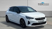 2023 Vauxhall Corsa 1.2 Turbo Ultimate 5dr Auto Petrol