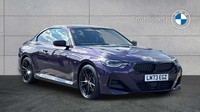 2023 BMW 2 Series 220i M Sport 2dr Step Auto Convertible Petrol Automatic