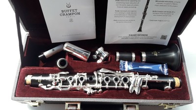Eb-Clarinet Klarinetten Ständer Klarinettenständer für Eb Klarinette Es Klarine