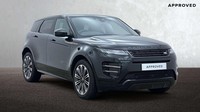 2024 Land Rover Range Rover Evoque 2.0 D200 Dynamic HSE 5dr Auto SUV Diesel Auto