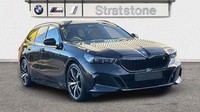 2025 BMW i5 250kW eDrive40 M Sport Pro 84kWh 5dr Auto Estate Electric Automatic