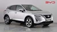 2023 Nissan Qashqai 1.5 h e-POWER N-Connecta SUV 5dr Petrol Hybrid Auto Euro 6 (