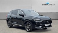2024 MG HS 1.5 T-GDI Trophy 5dr DCT (Blind Spot Assist)(Foldi Petrol