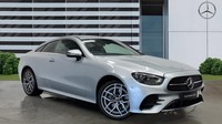 2023 Mercedes-Benz E Class E300d 4Matic AMG Line Premium 2dr 9G-Tronic Diesel Co