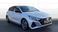 2024 Hyundai i20 1.0T GDi N Line S 5dr Petrol Hatchback Hatchback Petrol Manual