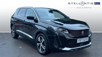 2023 Peugeot 5008 1.2 PureTech GT SUV 5dr Petrol EAT Euro 6 (s/s) (130 ps) SUV P