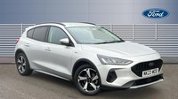 2023 Ford Focus 1.0 EcoBoost Active 5dr Petrol Hatchback Hatchback Petrol Manual