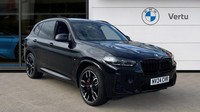 2024 BMW X3 xDrive M40i MHT 5dr Auto Petrol Estate Estate Petrol Automatic