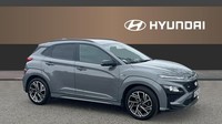 2023 Hyundai KONA 1.0 TGDi 48V MHEV N Line 5dr Petrol Hatchback Hatchback Petrol