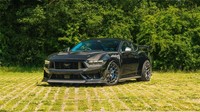 2025 Ford Mustang 5.0 V8 Dark Horse 2dr Coupe Petrol Manual