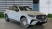 2025 Mercedes-Benz GLC 300e 4Matic AMG Line Prem Plus 5dr 9G-Tronic Estate Estat