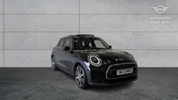 2023 MINI Hatch 1.5 Cooper Exclusive Premium Plus 5dr Auto Hatchback Petrol Auto