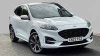 2022 Ford Kuga 2.5 PHEV ST-Line X Edition 5dr CVT SUV Plug-In Hy Automatic