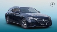 2025 Mercedes-Benz E Class E 220 AMG LINE D MHEV AUT Estate Diesel Automatic