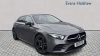 2022 Mercedes-Benz A-Class A200 AMG Line Premium Plus Edition 5dr Auto Hatchback