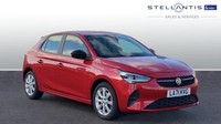 2021 Vauxhall Corsa 1.2 Turbo SE Edition Hatchback 5dr Petrol Auto Euro 6 (s/s) 