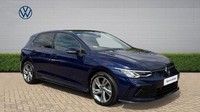 2020 Volkswagen Golf 1.5 eTSI 150 R-Line 5dr DSG Petrol Hatchback Hatchback Petr