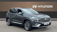 2022 Hyundai Santa Fe 1.6 TGDi Plug-in Hybrid Premium 5dr 4WD Auto Estate Estate