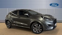 2024 Ford Puma 1.0 EcoBoost Hybrid mHEV ST-Line 5dr Petrol Hatchback Hatchback P
