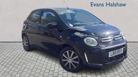 2015 Citroen C1 1.0 VTi Feel 5dr Hatchback Petrol Manual