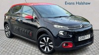 2019 Citroen C3 1.2 PureTech 110 Flair Plus 5dr [6 Speed] Hatchback Petrol Manua